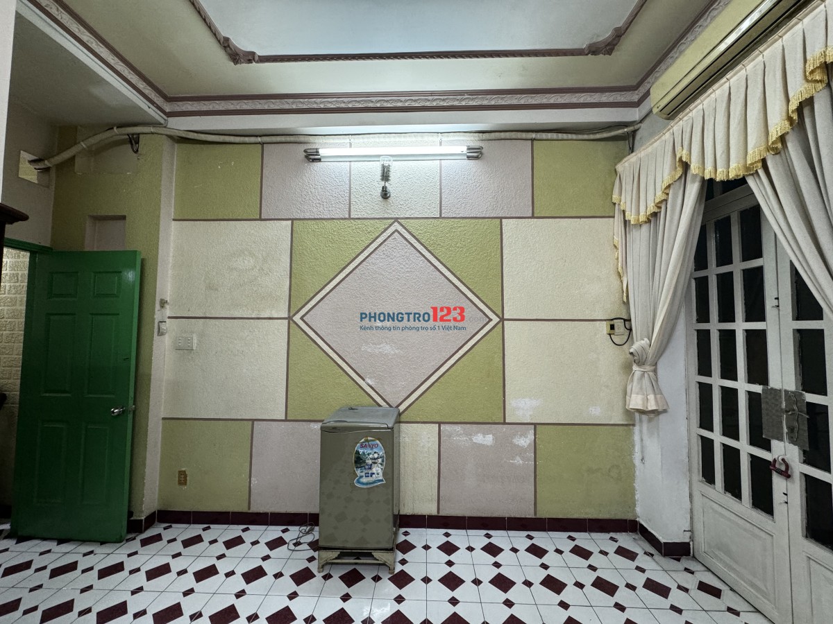 CHO THUÊ PHÒNG TRỌ VINTAGE 25M2, FULL NỘI THẤT P.15 Q.TÂN BÌNH GIÁ HS-SV TIỆN DI CHUYỂN CÁC KHU VỰC