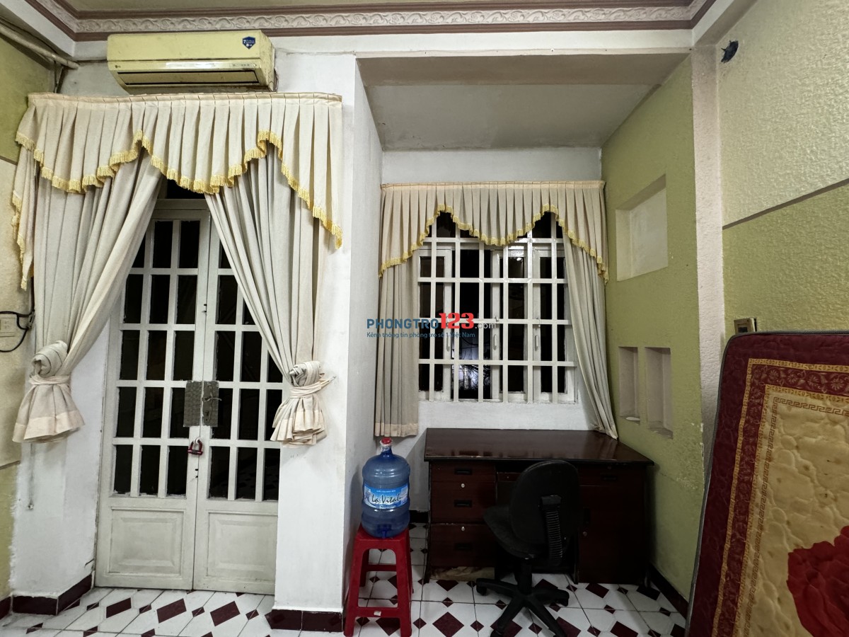 CHO THUÊ PHÒNG TRỌ VINTAGE 25M2, FULL NỘI THẤT P.15 Q.TÂN BÌNH GIÁ HS-SV TIỆN DI CHUYỂN CÁC KHU VỰC