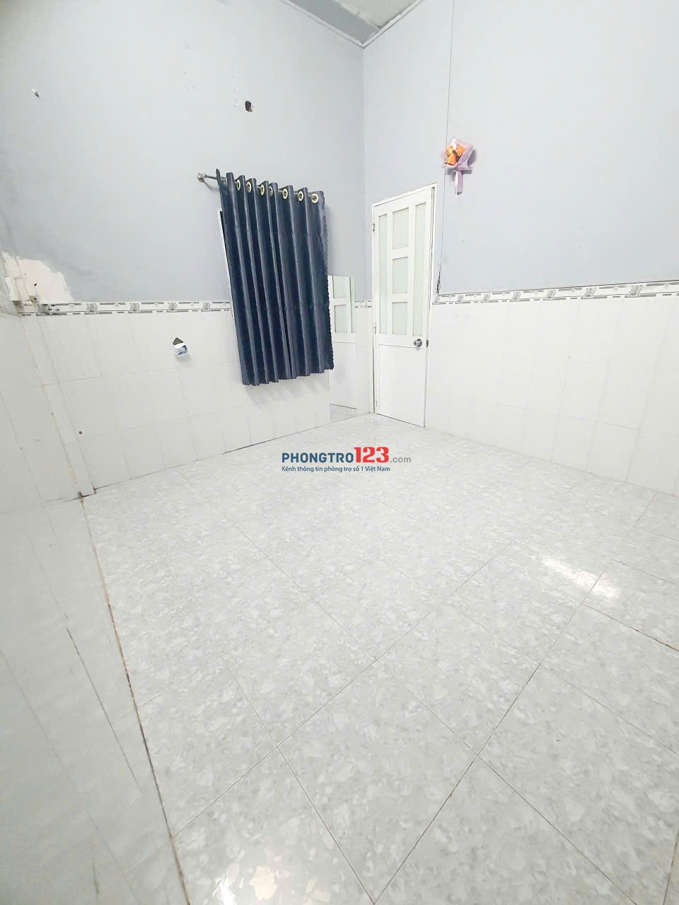 Phòng trọ không thu cọc Sinh viên