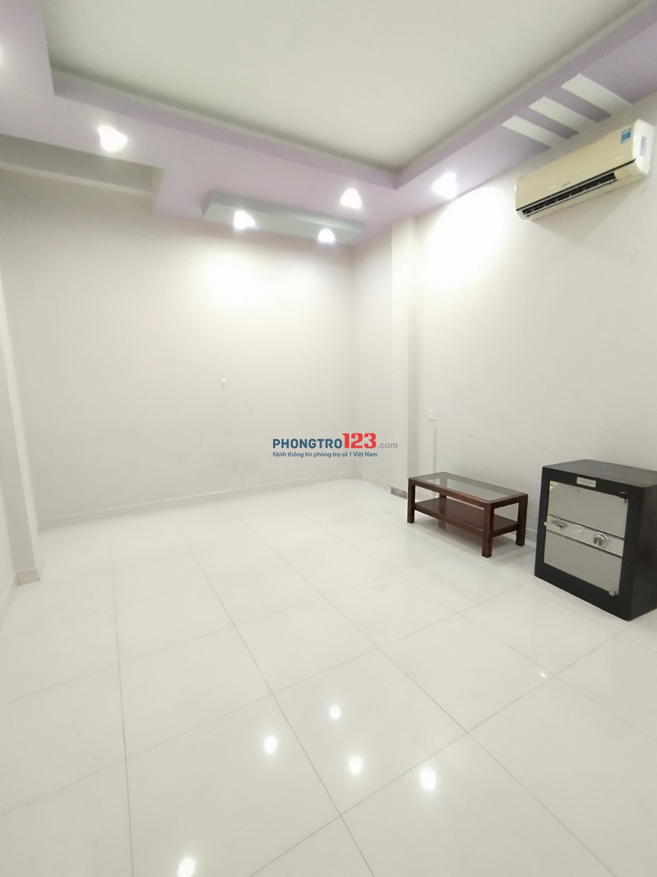 PHÒNG TRỆT 30M MÁY LẠNH TOILET RIÊNG CHỈ TỪ 2,5 TRIỆU | GẦN ĐH CÔNG THƯƠNG