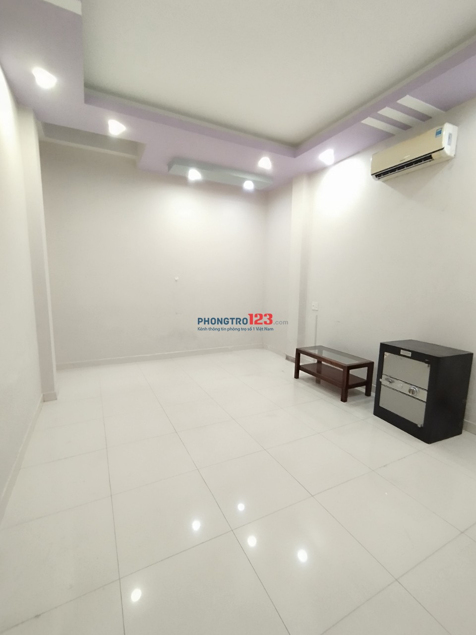 PHÒNG TRỆT 30M MÁY LẠNH TOILET RIÊNG CHỈ TỪ 2,5 TRIỆU | GẦN ĐH CÔNG THƯƠNG
