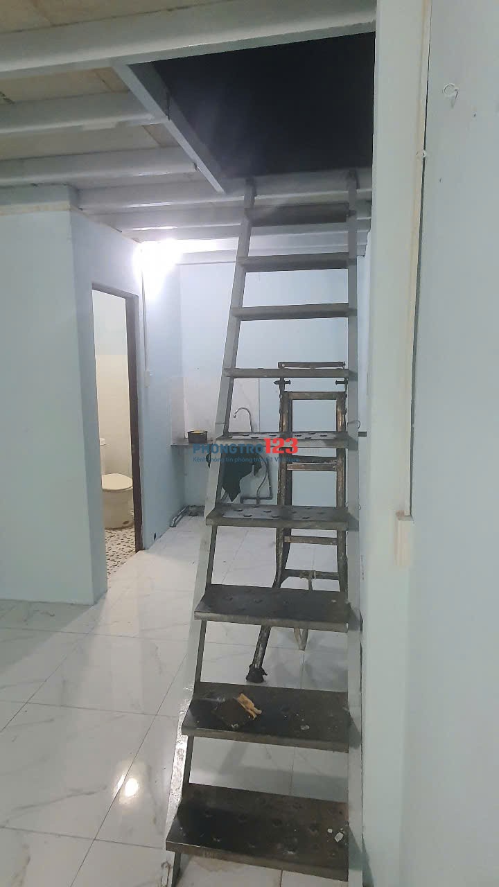 NHÀ TRỐNG CHO THUÊ (Phù hợp ở gia đình)