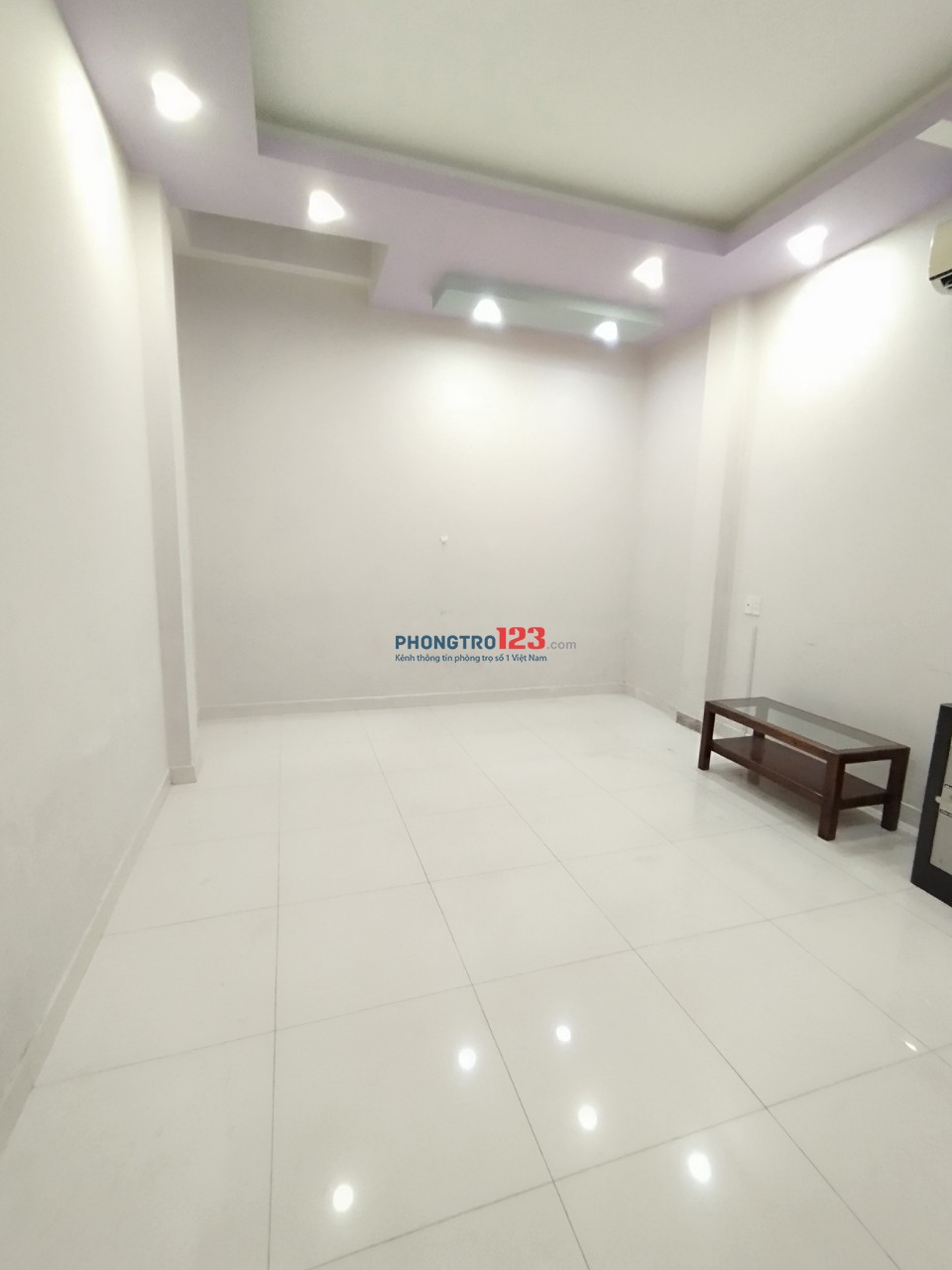 PHÒNG TRỆT 30M MÁY LẠNH TOILET RIÊNG CHỈ TỪ 2,5 TRIỆU | GẦN ĐH CÔNG THƯƠNG