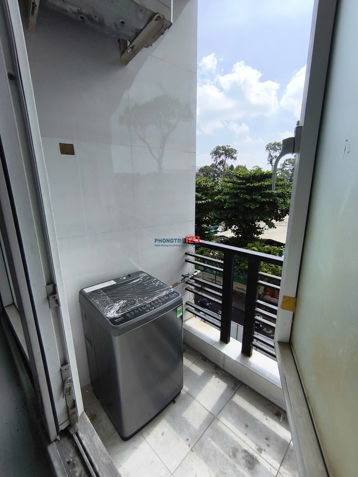 Phòng Mini Duplex Phù Đổng Thiên Vương Quận 5 Giá Chỉ 2 Triệu