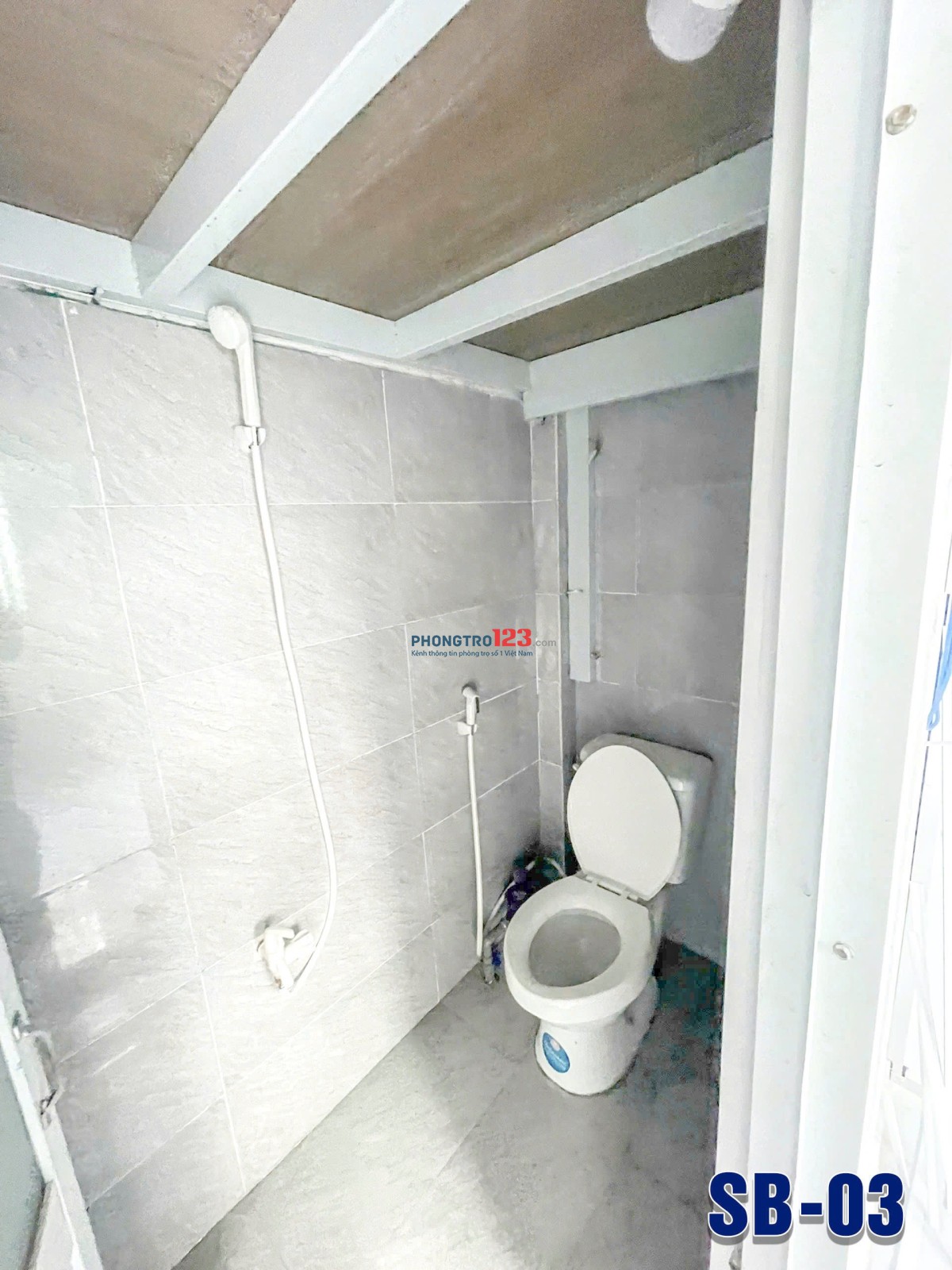 Pass trọ đổi chổ làm, ngay ngã tư an sương