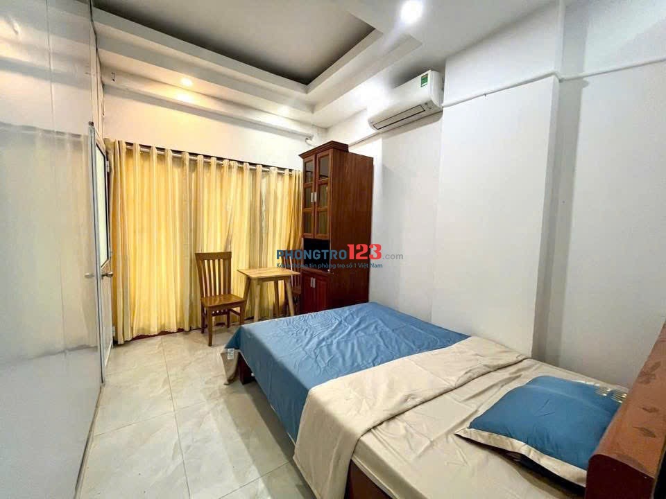 NỘI THẤT FULL CHỈ 4TR2 – METRO AN PHÚ
