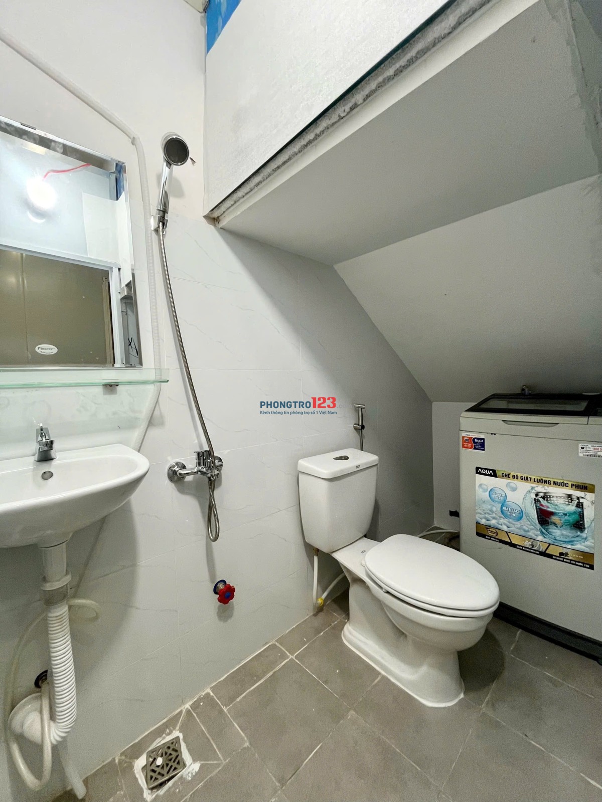 NỘI THẤT FULL CHỈ 4TR2 – METRO AN PHÚ