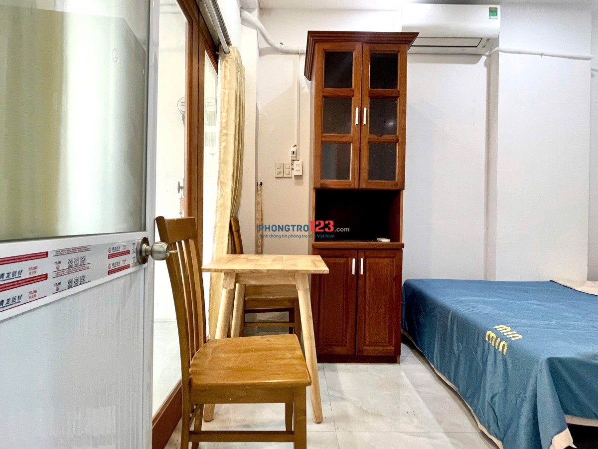 NỘI THẤT FULL CHỈ 4TR2 – METRO AN PHÚ