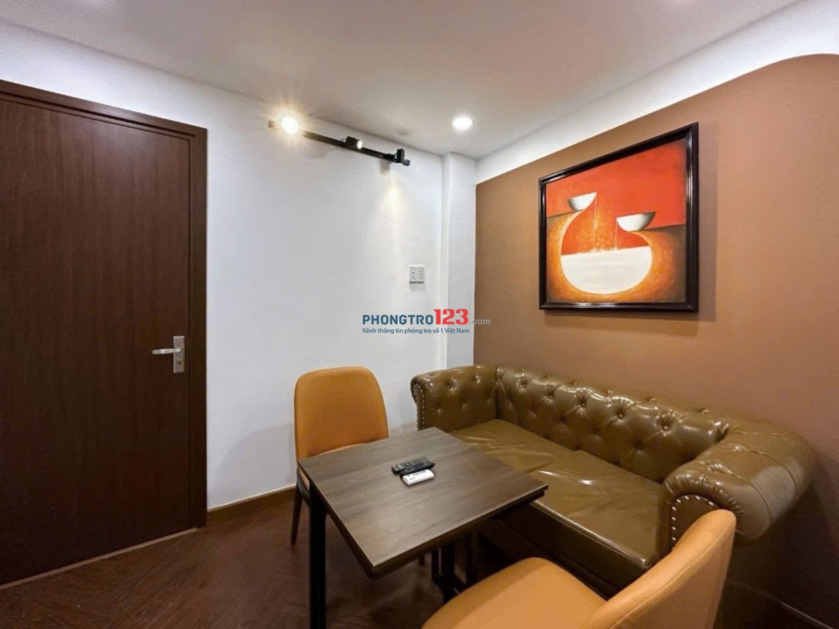 CHO THUÊ DUPLEX QUẬN 7, GẦN LOTTE, VIVO, TDTU, UFM, RMIT, NTTU,CẦU KÊNH TẺ, CẦU HIM LAM, QUẬN 1,4,8