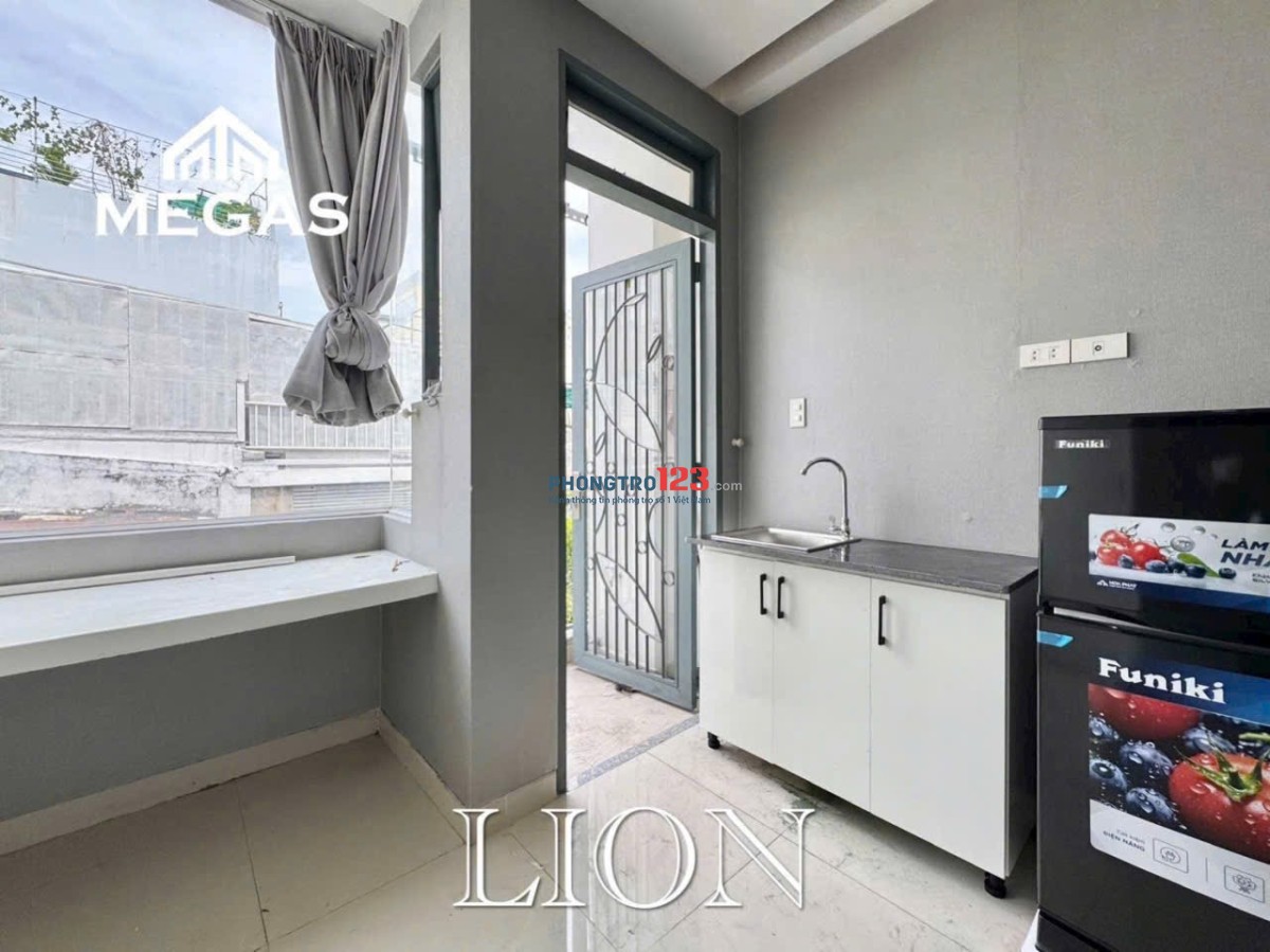 PASS PHÒNG- cuối tháng 7 dọn vào