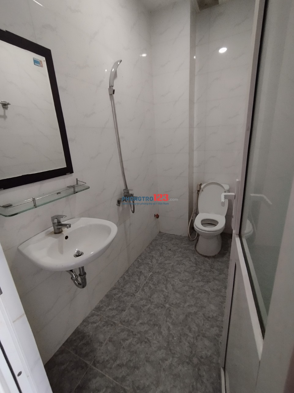 PHÒNG TRỆT 30M MÁY LẠNH TOILET RIÊNG CHỈ TỪ 2,5 TRIỆU | GẦN ĐH CÔNG THƯƠNG
