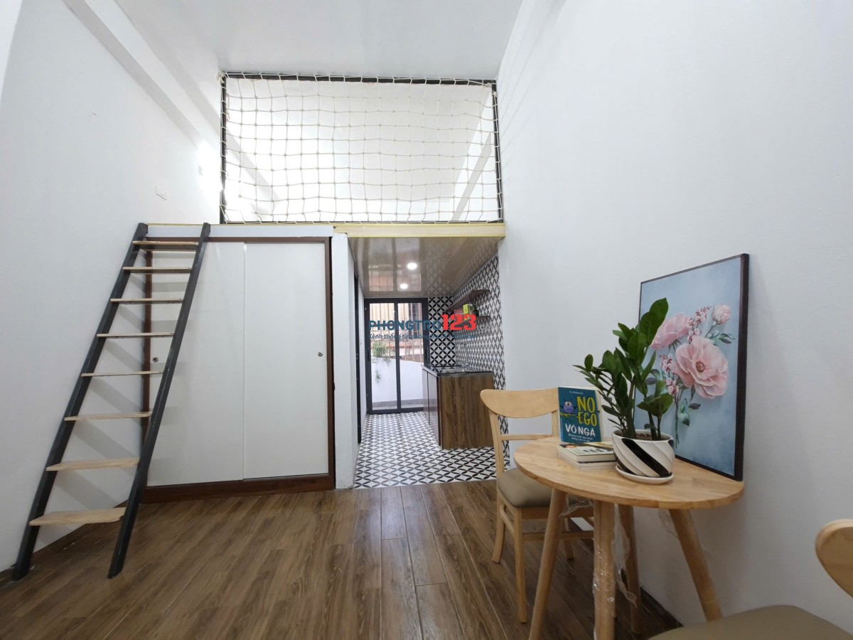 Full Đồ Ở Ngay, 40M2 4TR SẮP HẾT, 183Vũ Tông Phan, Khương Đình, ĐH Nhân Văn, Y, Thuỷ Lợi Bơi Hết Vào