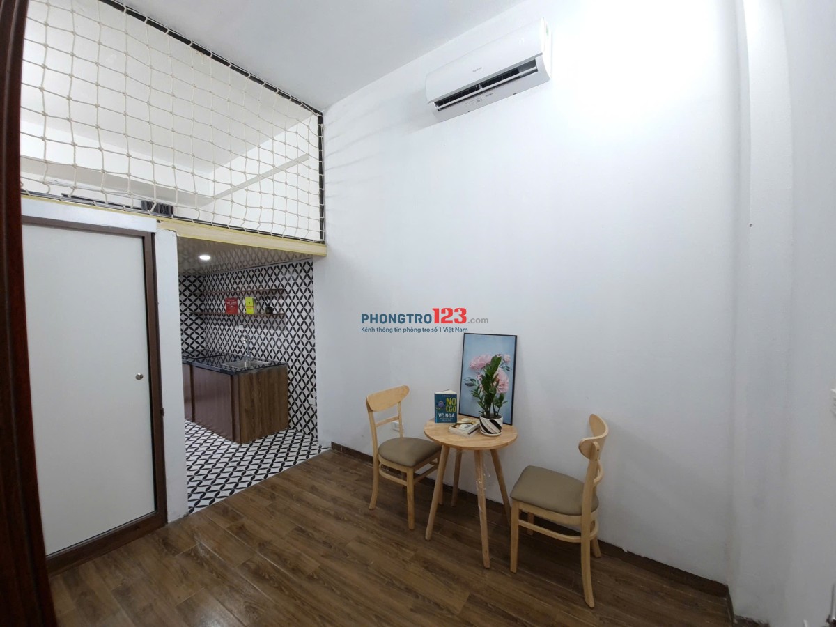 Full Đồ Ở Ngay, 40M2 4TR SẮP HẾT, 183Vũ Tông Phan, Khương Đình, ĐH Nhân Văn, Y, Thuỷ Lợi Bơi Hết Vào