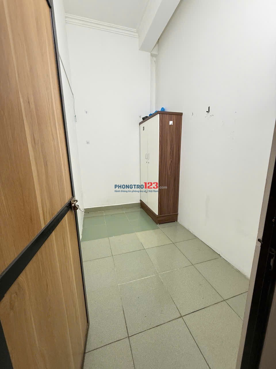 Trọ Đơn giá rẻ , WC chung tại 409 Kim Mã