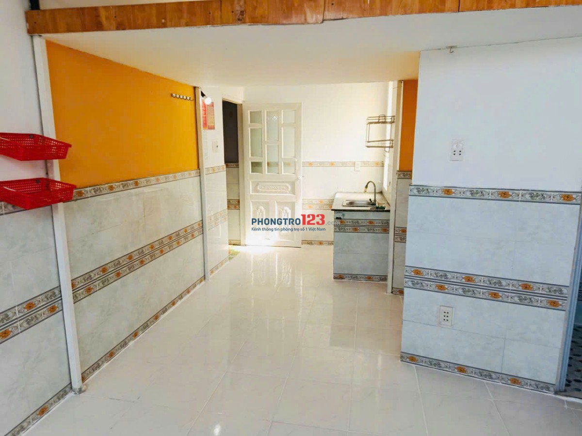 Khu trọ mới - 86/22T Đình Phong Phú, an ninh, bảo vệ. Chuẩn PCCC