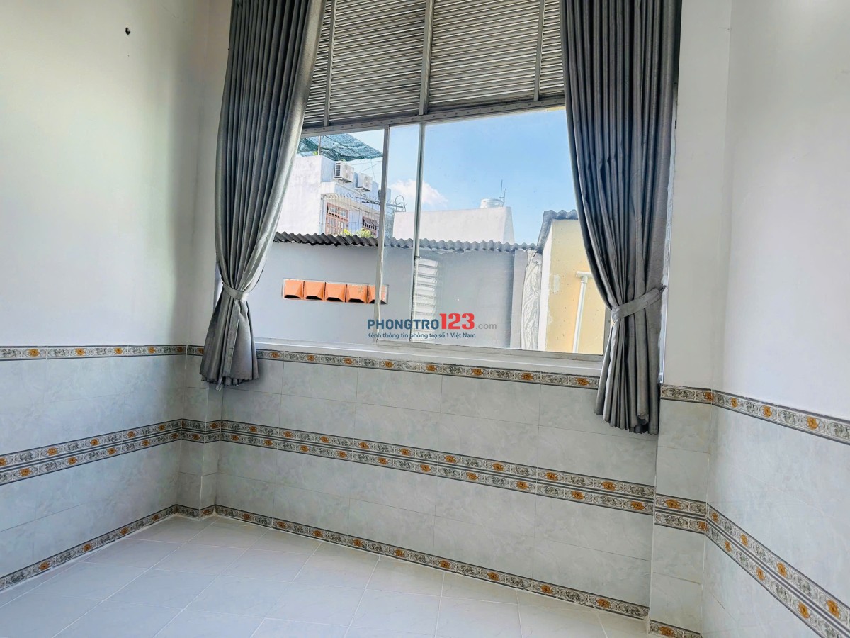 Khu trọ mới - 86/22T Đình Phong Phú, an ninh, bảo vệ. Chuẩn PCCC