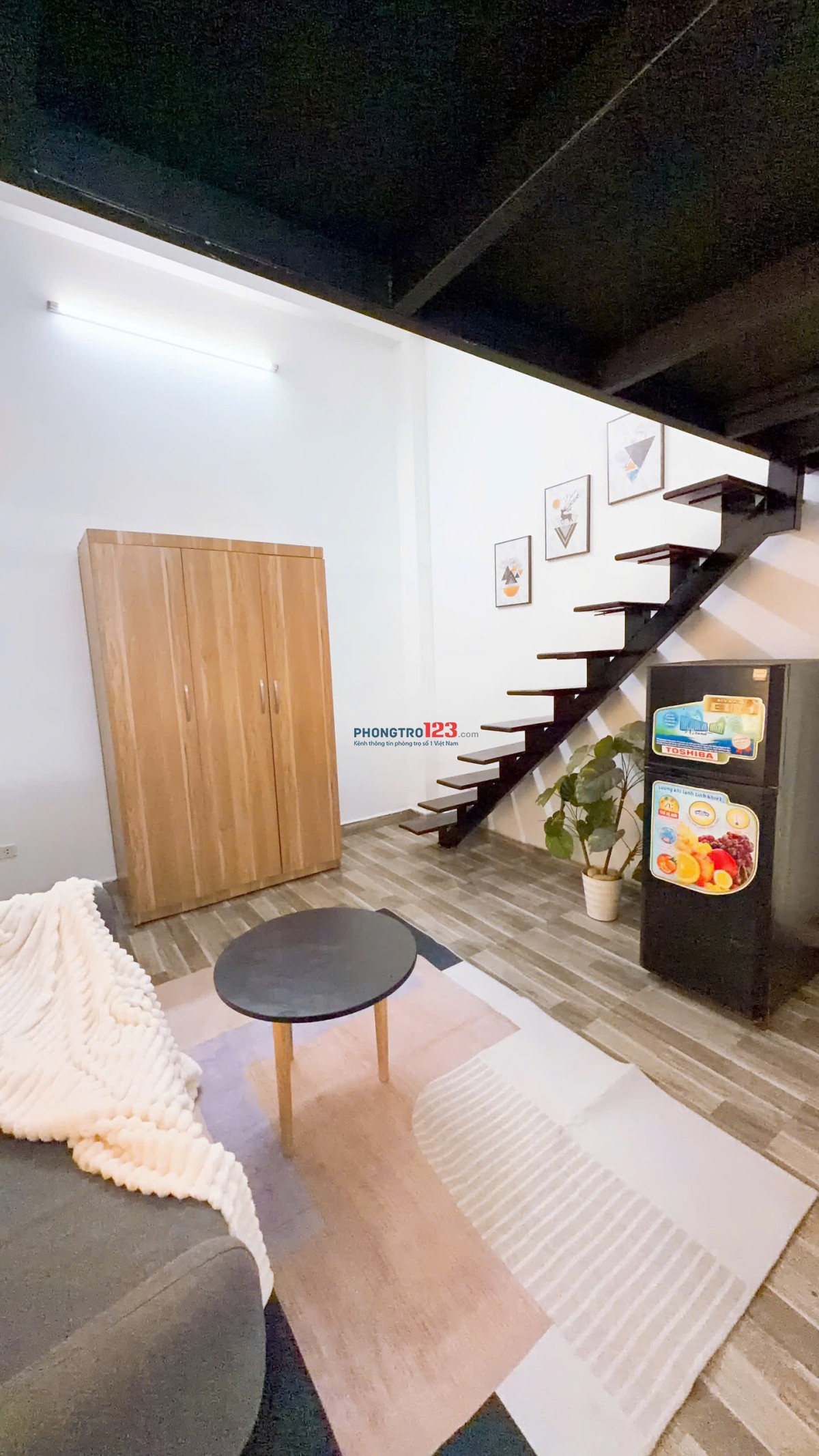 CCMN full đồ, khép kín, cửa sổ thoáng ngay 111 triều khúc ( thông 286 nguyễn xiển )