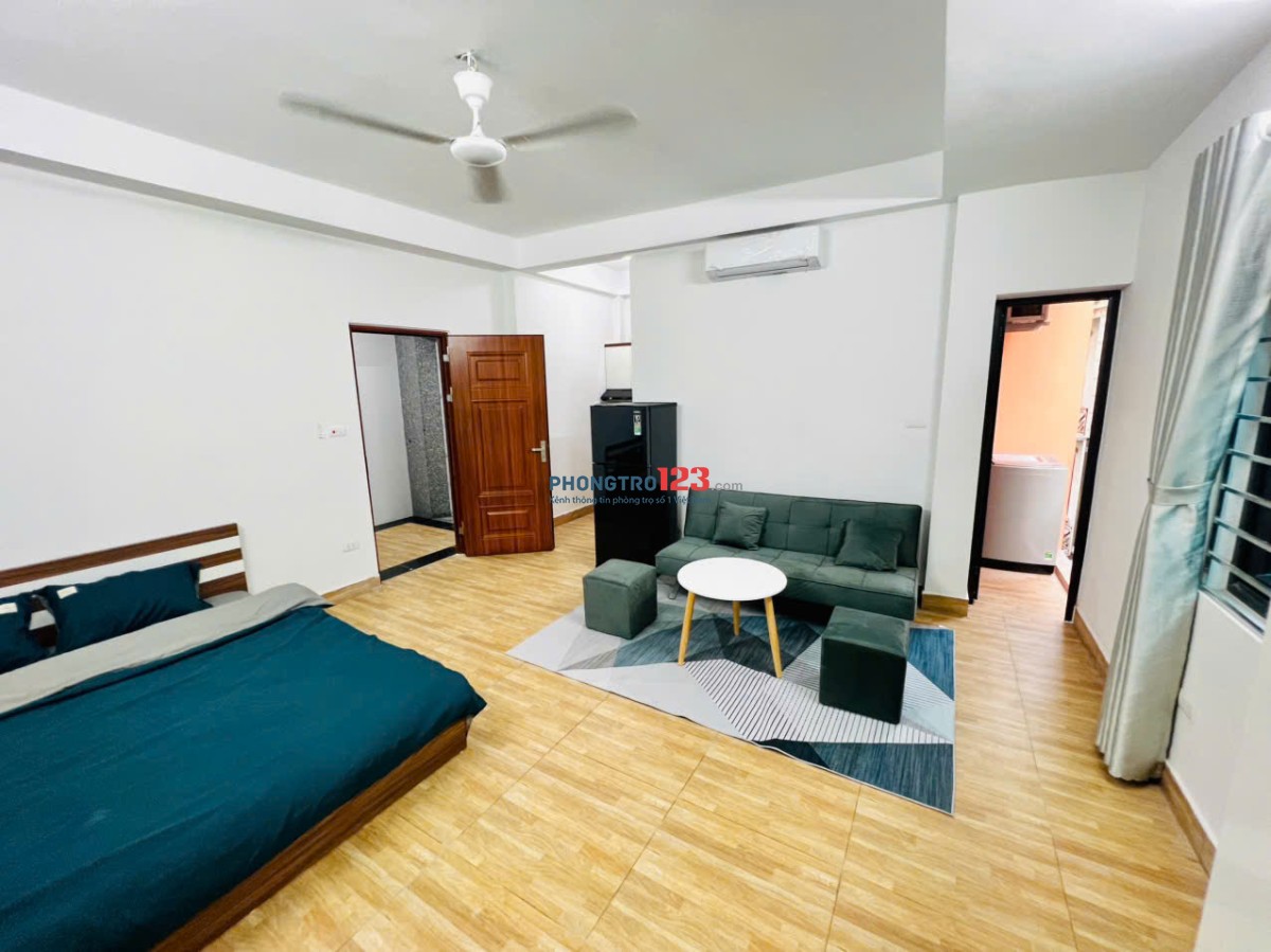 Cho thuê phòng trọ Yên Hoà, Cầu Giấy