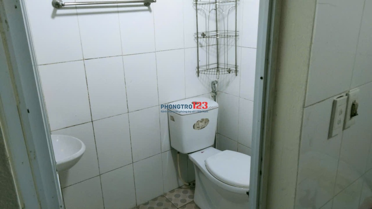 Cho thuê phòng trọ giá rẻ ở Thanh Liệt.