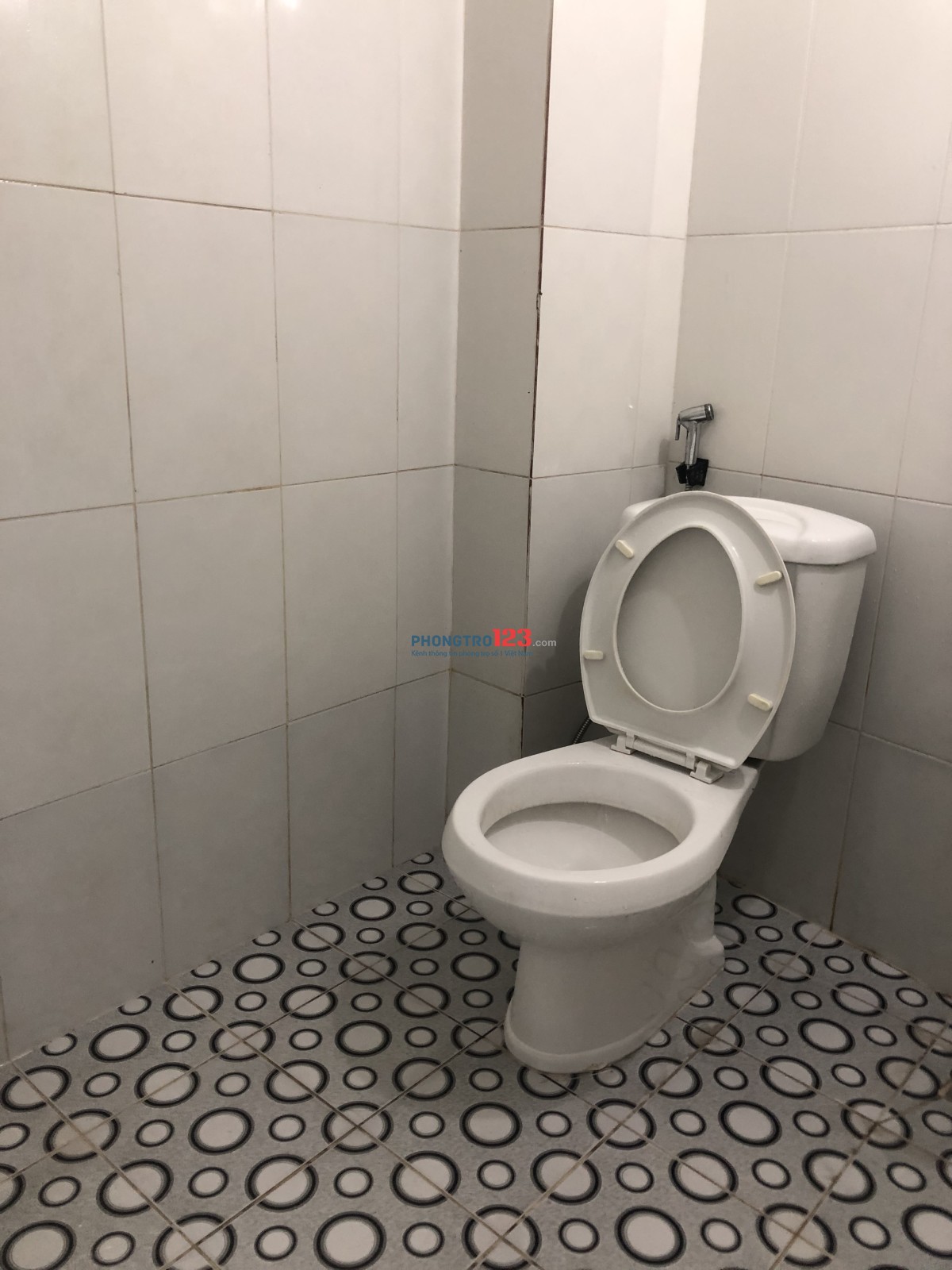 Phòng trọ ngay đại học kiến trúc, metro bình thái, ngay trục xa lộ Hà nội tiện đi mọi nơi…!
