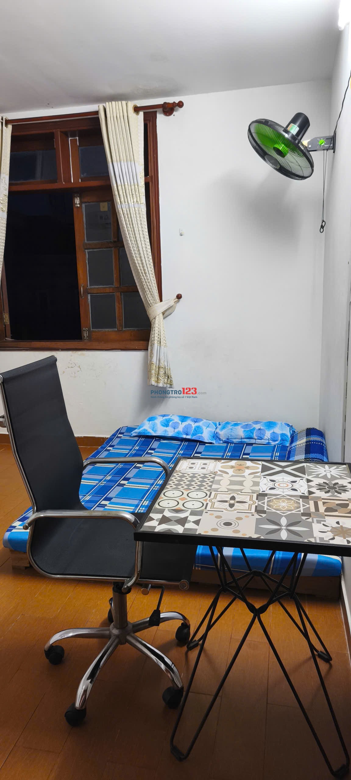 CHO THUÊ PHÒNG TRỌ ĐẸP – GẦN CÁC TRƯỜNG ĐẠI HỌC – ĐẦY ĐỦ TIỆN ÍCH