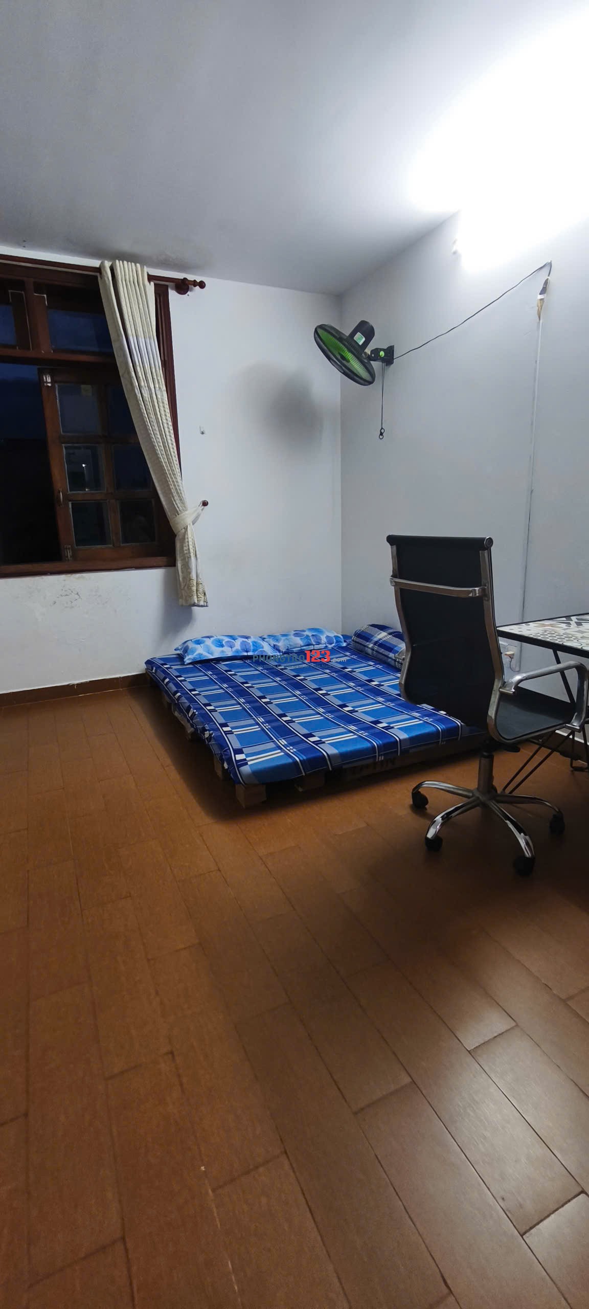 CHO THUÊ PHÒNG TRỌ ĐẸP – GẦN CÁC TRƯỜNG ĐẠI HỌC – ĐẦY ĐỦ TIỆN ÍCH
