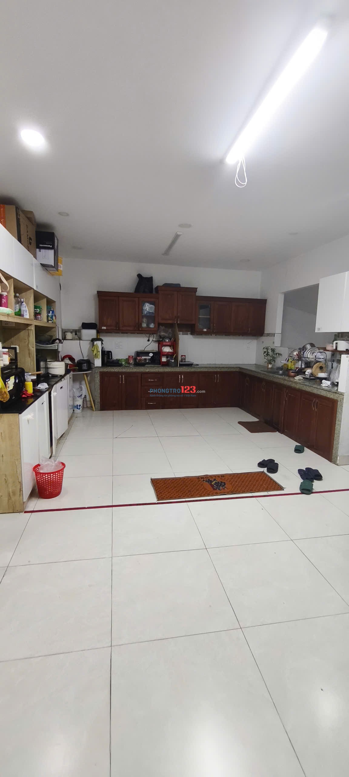 CHO THUÊ PHÒNG TRỌ ĐẸP – GẦN CÁC TRƯỜNG ĐẠI HỌC – ĐẦY ĐỦ TIỆN ÍCH