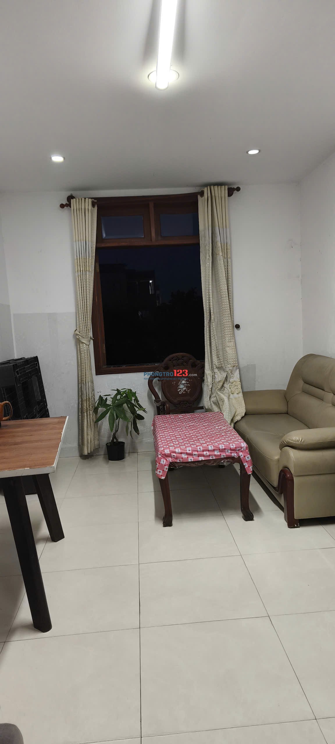 CHO THUÊ PHÒNG TRỌ ĐẸP – GẦN CÁC TRƯỜNG ĐẠI HỌC – ĐẦY ĐỦ TIỆN ÍCH