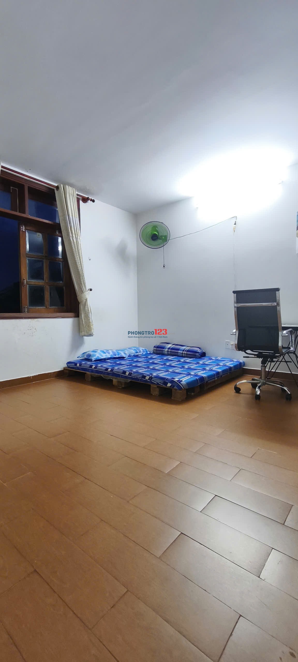 CHO THUÊ PHÒNG TRỌ ĐẸP – GẦN CÁC TRƯỜNG ĐẠI HỌC – ĐẦY ĐỦ TIỆN ÍCH