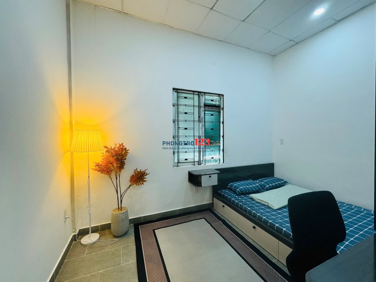 CĂN HỘ FULL NỘI THẤT PHAN XÍCH LONG GẦN SÂN BAY TÂN SƠN NHẤT, ĐH MỞ, VĂN LANG, SƯ PHẠM...