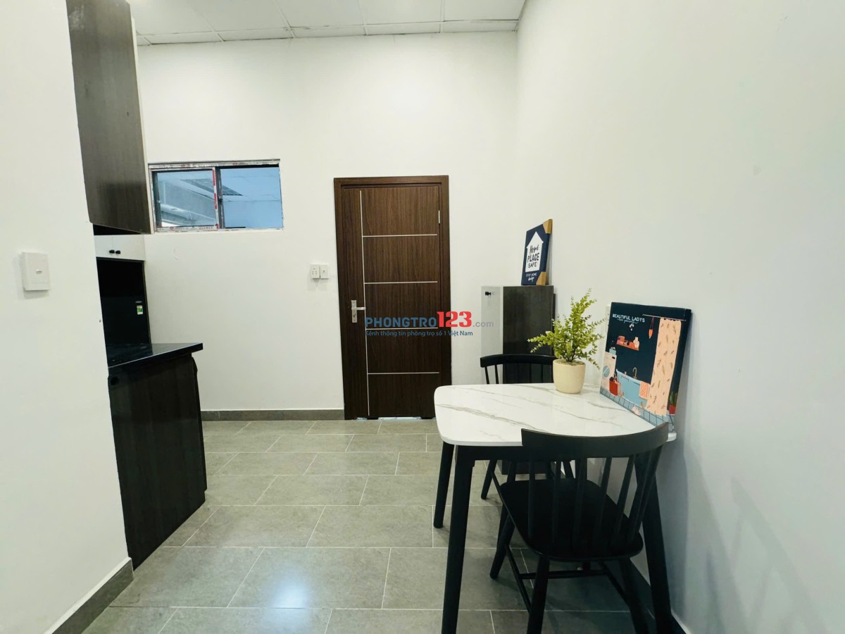 CĂN HỘ FULL NỘI THẤT PHAN XÍCH LONG GẦN SÂN BAY TÂN SƠN NHẤT, ĐH MỞ, VĂN LANG, SƯ PHẠM...