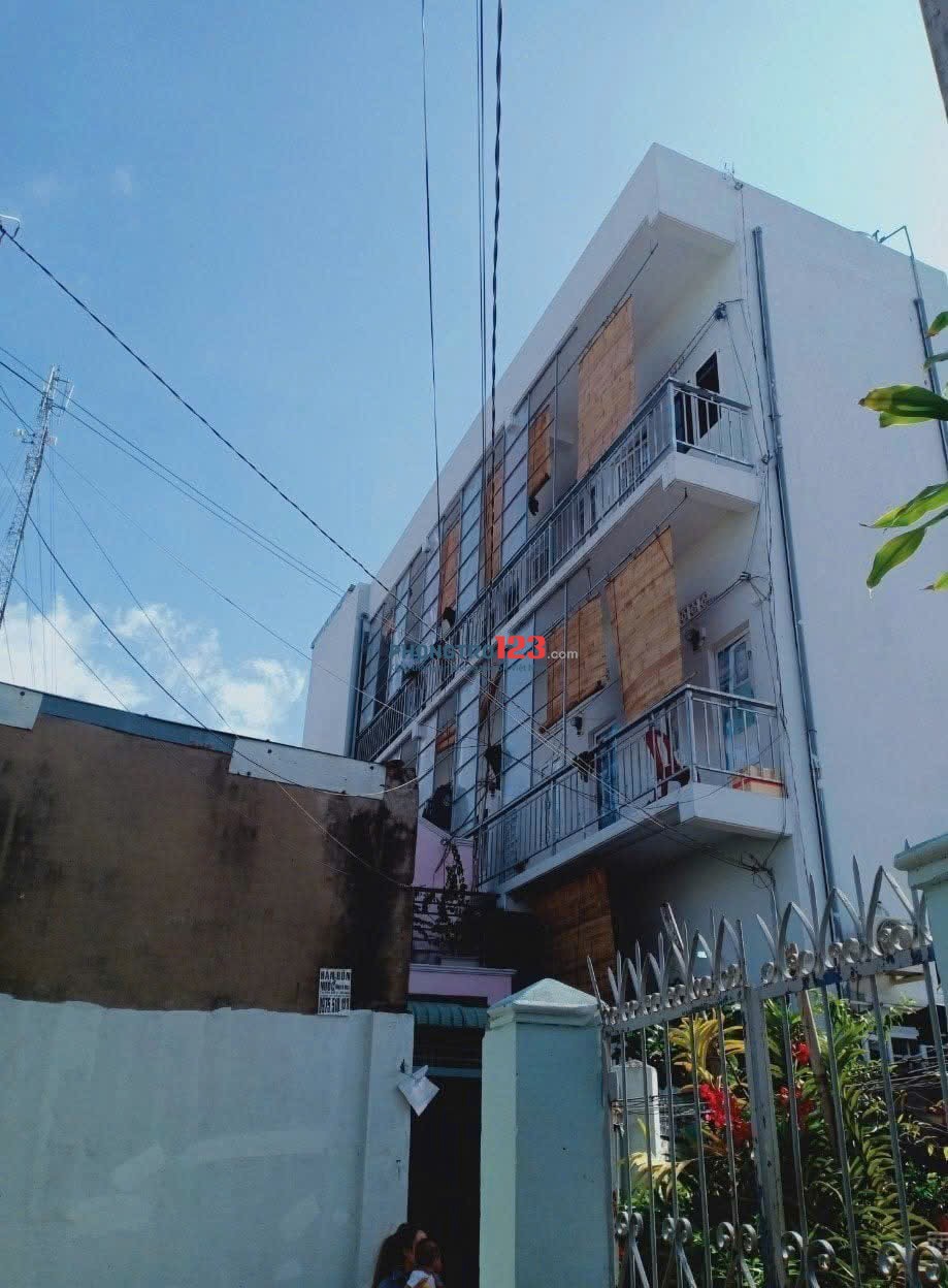 PHÒNG RỘNG 100M² 4-5 người ở ghép được – FULL NỘI THẤT – CHỈ XÁCH VALI VÀO Ở