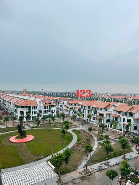 CHO THUÊ CĂN HỘ SUN URBAN CITY HÀ NAM – TÒA A1