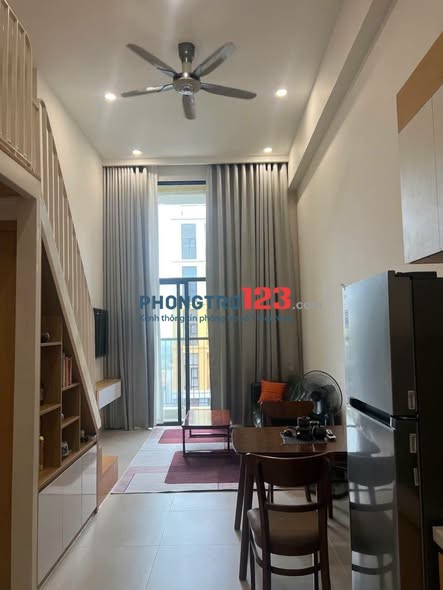 CHO THUÊ CĂN HỘ SUN URBAN CITY HÀ NAM – TÒA A1