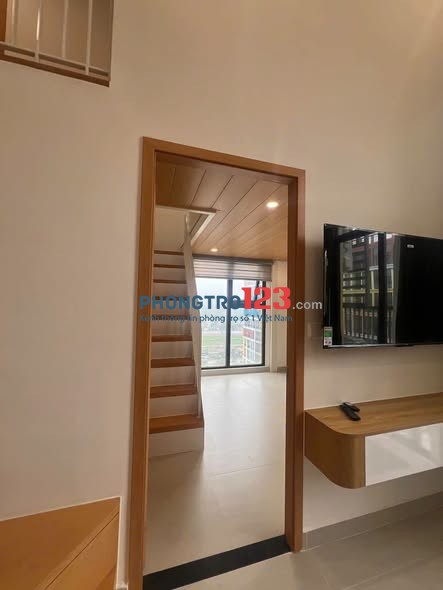 CHO THUÊ CĂN HỘ SUN URBAN CITY HÀ NAM – TÒA A1