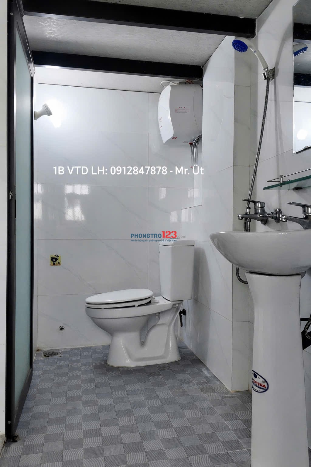  Phòng trọ hiện đại ở sát ĐH FPT cho Sinh Viên & Người Mới Đi Làm