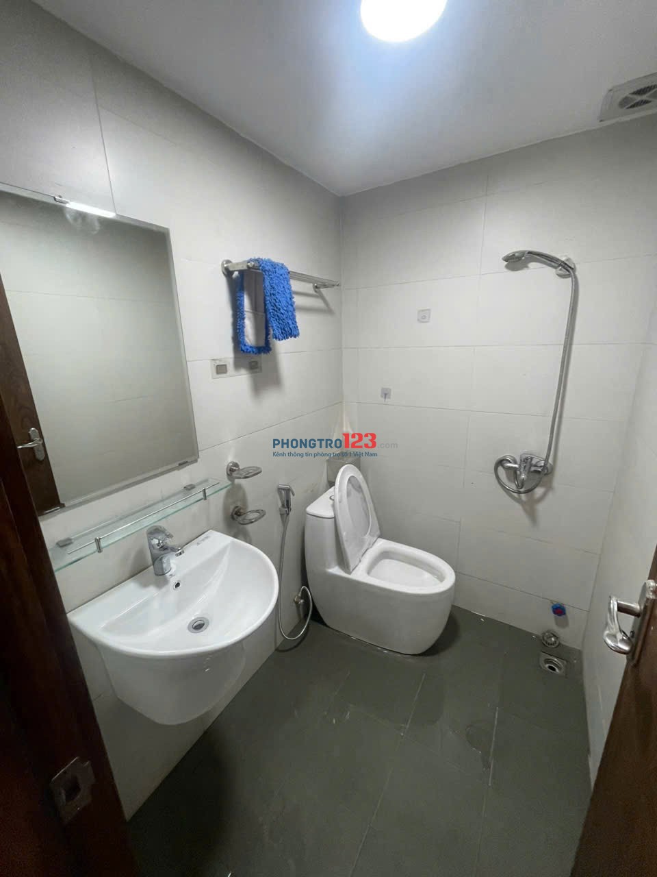 Cho thuê chung cư Ruby Garden – 02 Nguyễn Sỹ Sách, Tân Sơn- 3PN, full nội thất giá 14tr/tháng
