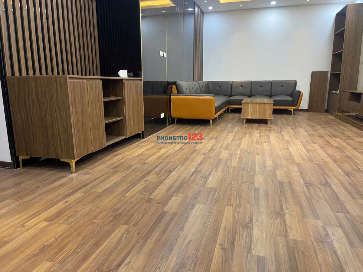 Cho thuê chung cư Ruby Garden – 02 Nguyễn Sỹ Sách, Tân Sơn- 3PN, full nội thất giá 14tr/tháng