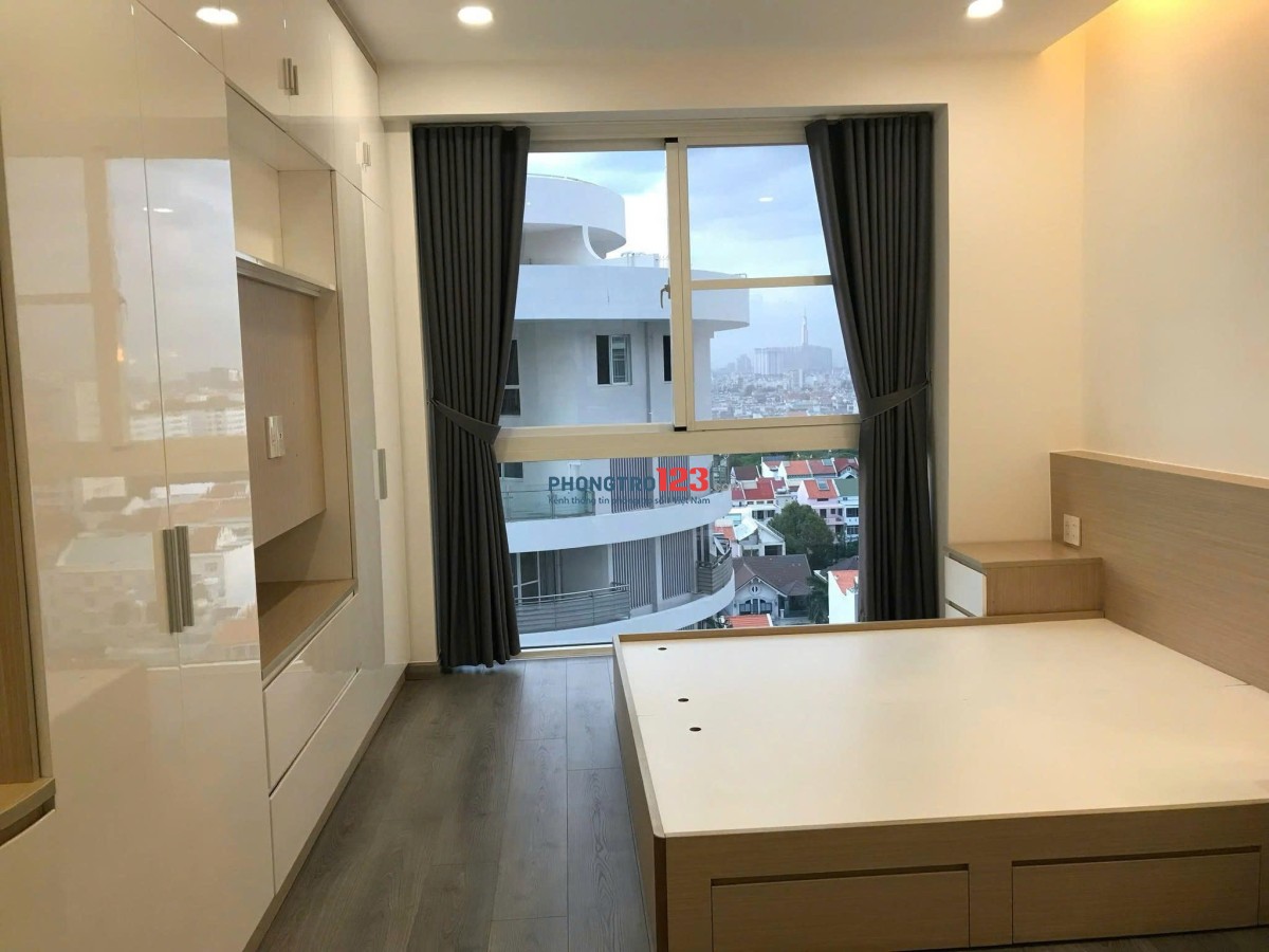 Chung cư Ruby Garden 3PN full nội thất 129m2 giá 14 tr/th nhà trống sẵn dọn vào liền.