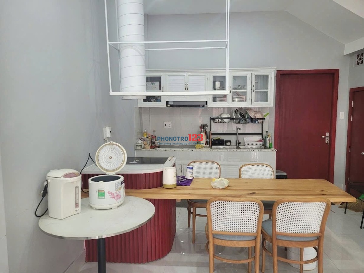 Cho thuê Sleepbox - KTX cao cấp Red Home Linh Xuân, Thủ Đức, ngay ĐHQG, ưu đãi 1tr/tháng.