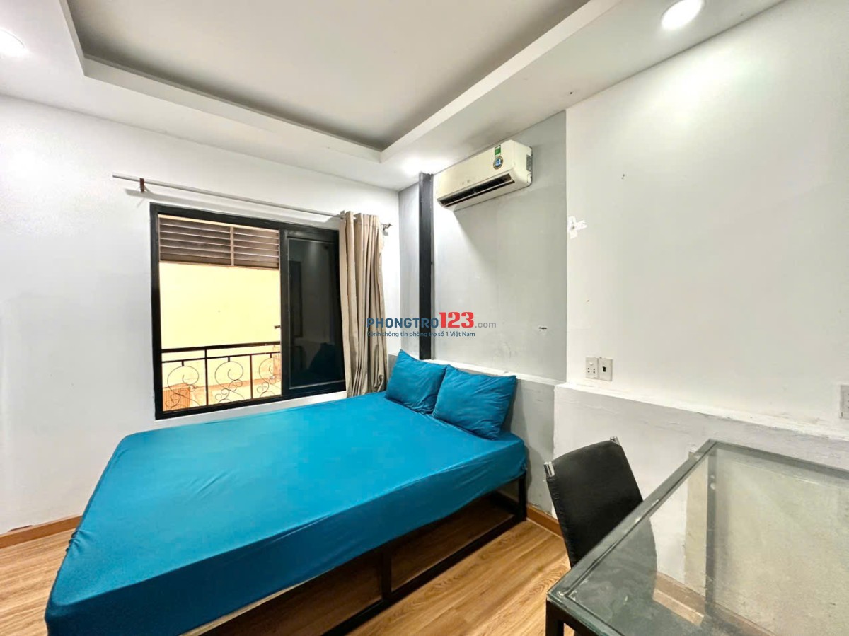 STUDIO MÁY GIẶT RIÊNG GẦN ĐH KINH TẾ, SƯ PHẠM, CHỢ AN ĐÔNG