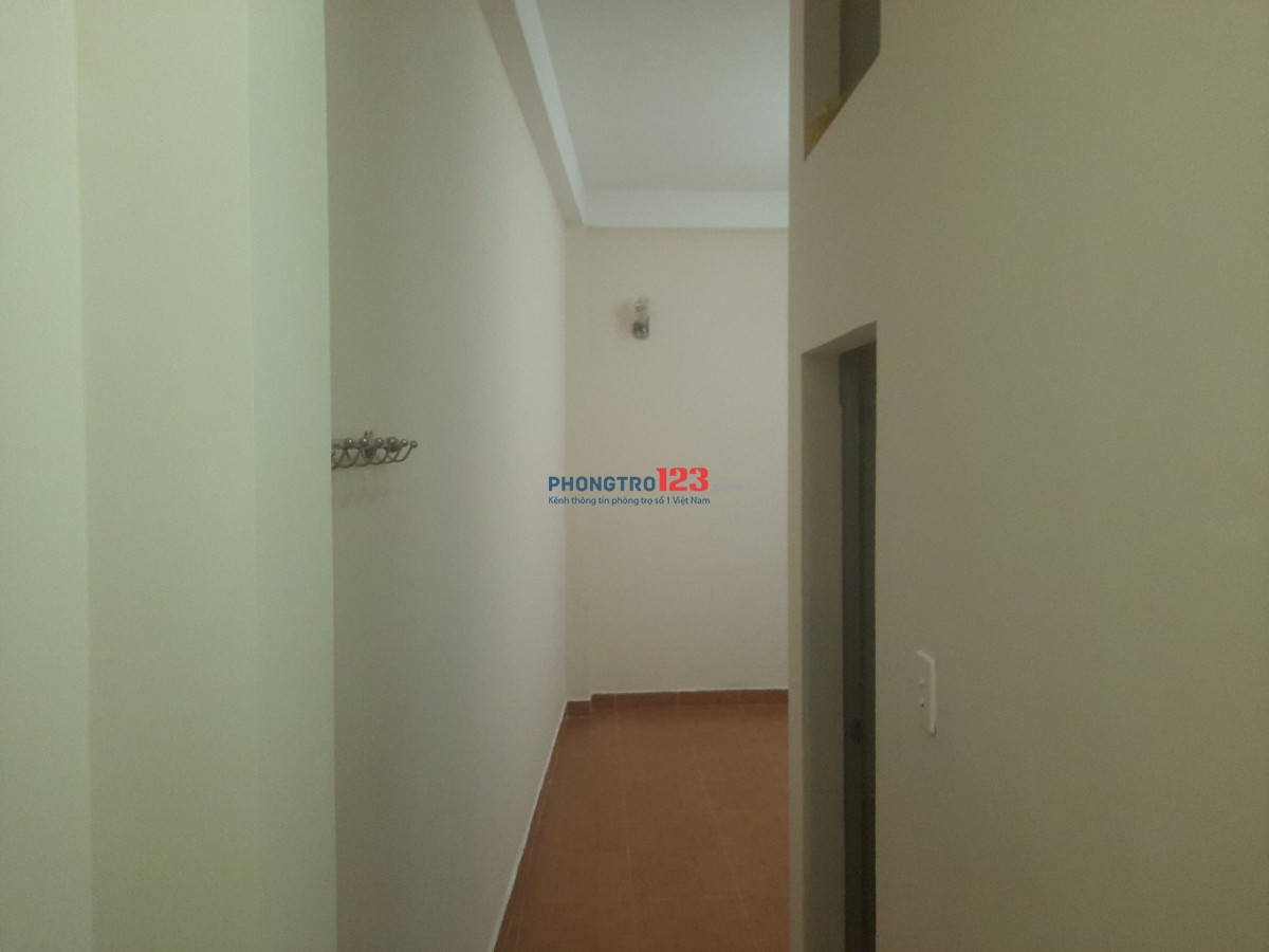 Chính chủ cho thuê phòng trọ đường Trường Sa, Phú Nhuận