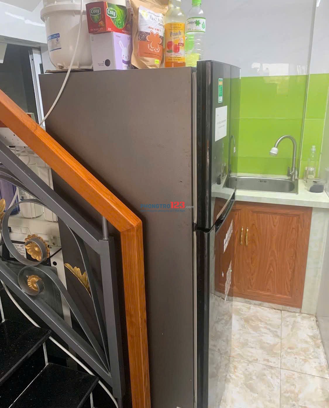 Hệ thống kí túc xá eStay cho các bạn sinh viên trọn gói