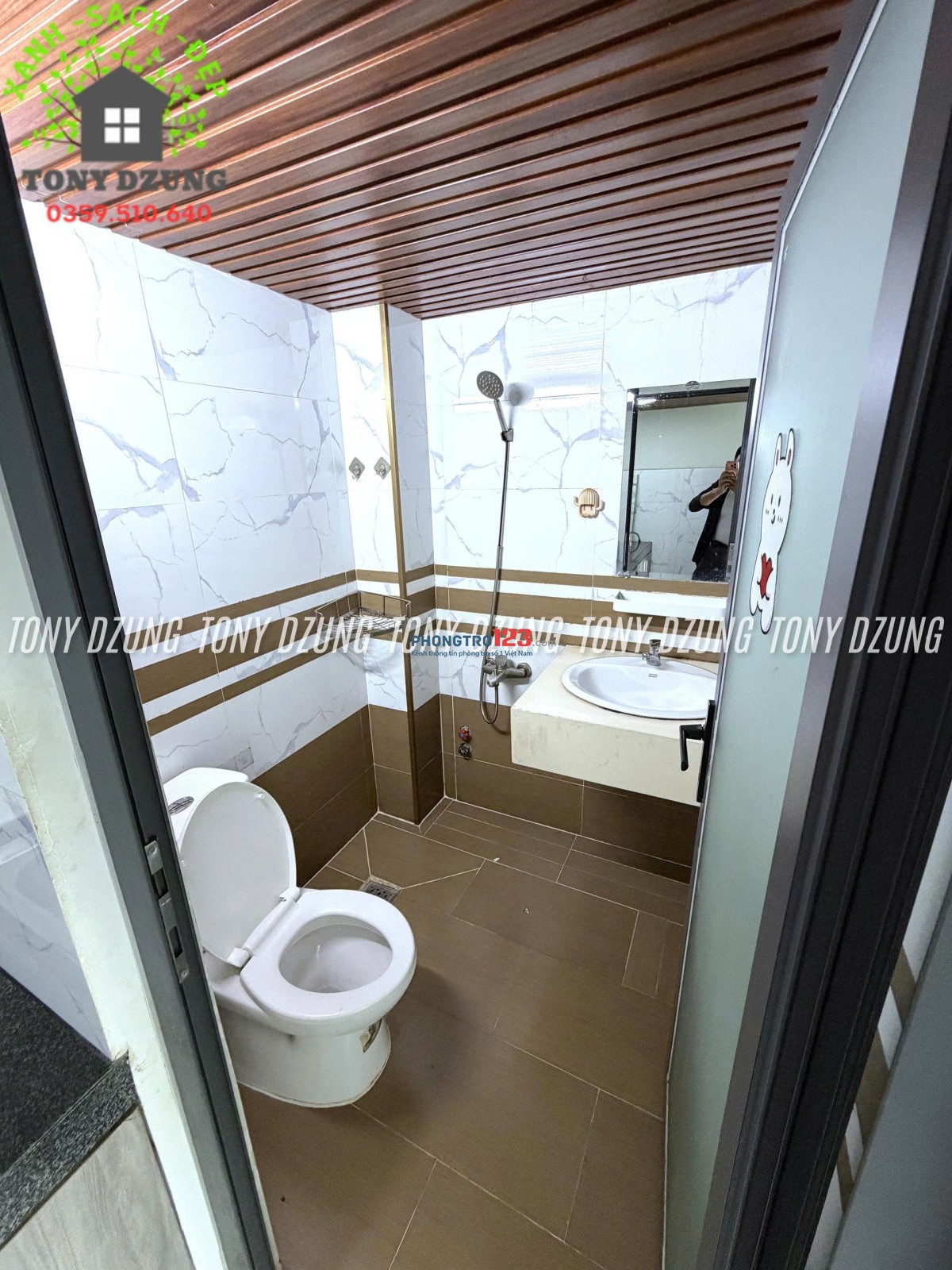 Siêu phẩm hiếm Phòng Gác rộng & thoáng, full nội thất ngay khu Biệt Thử Nam Long