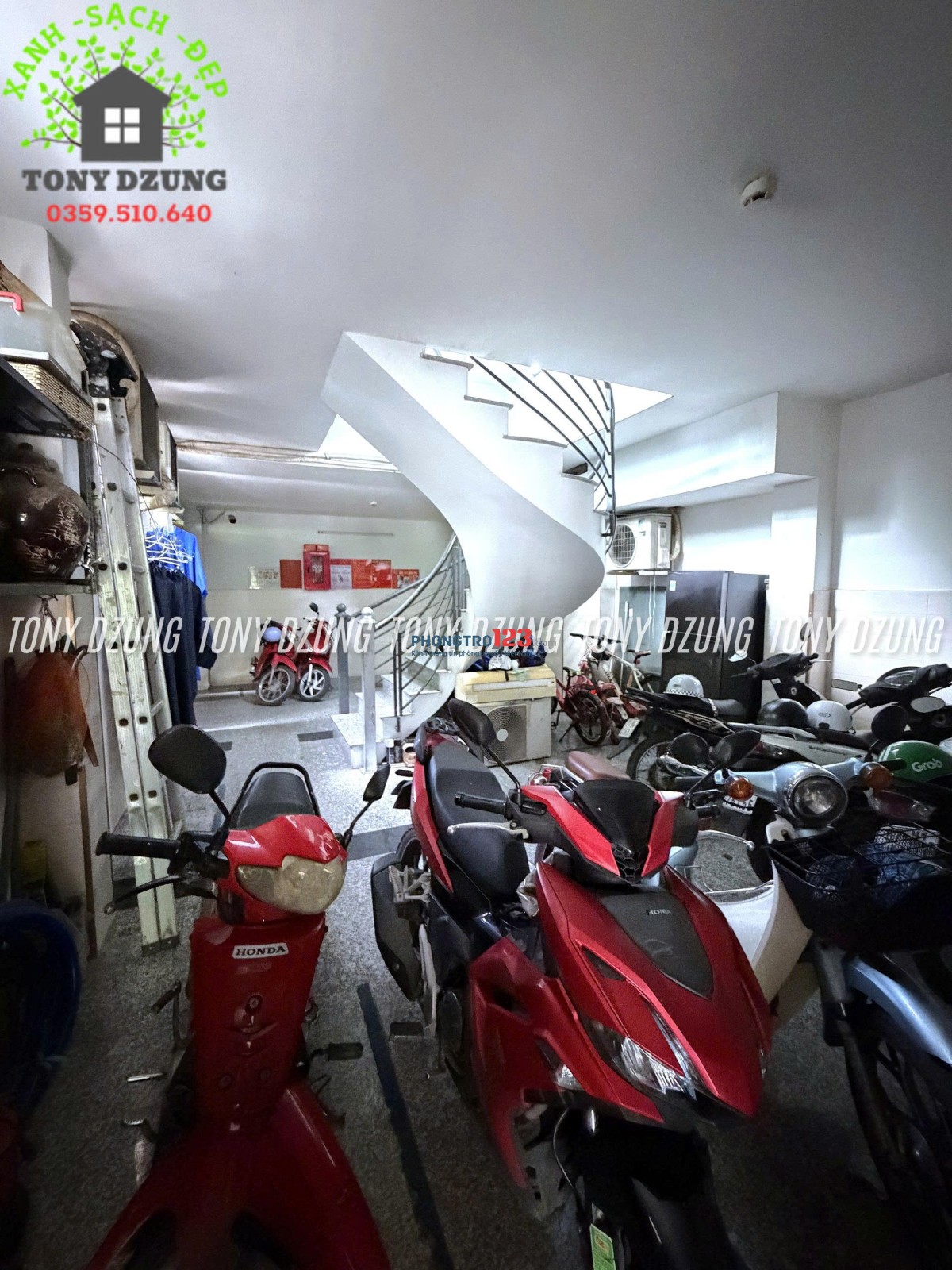 Siêu phẩm hiếm Phòng Gác rộng & thoáng, full nội thất ngay khu Biệt Thử Nam Long