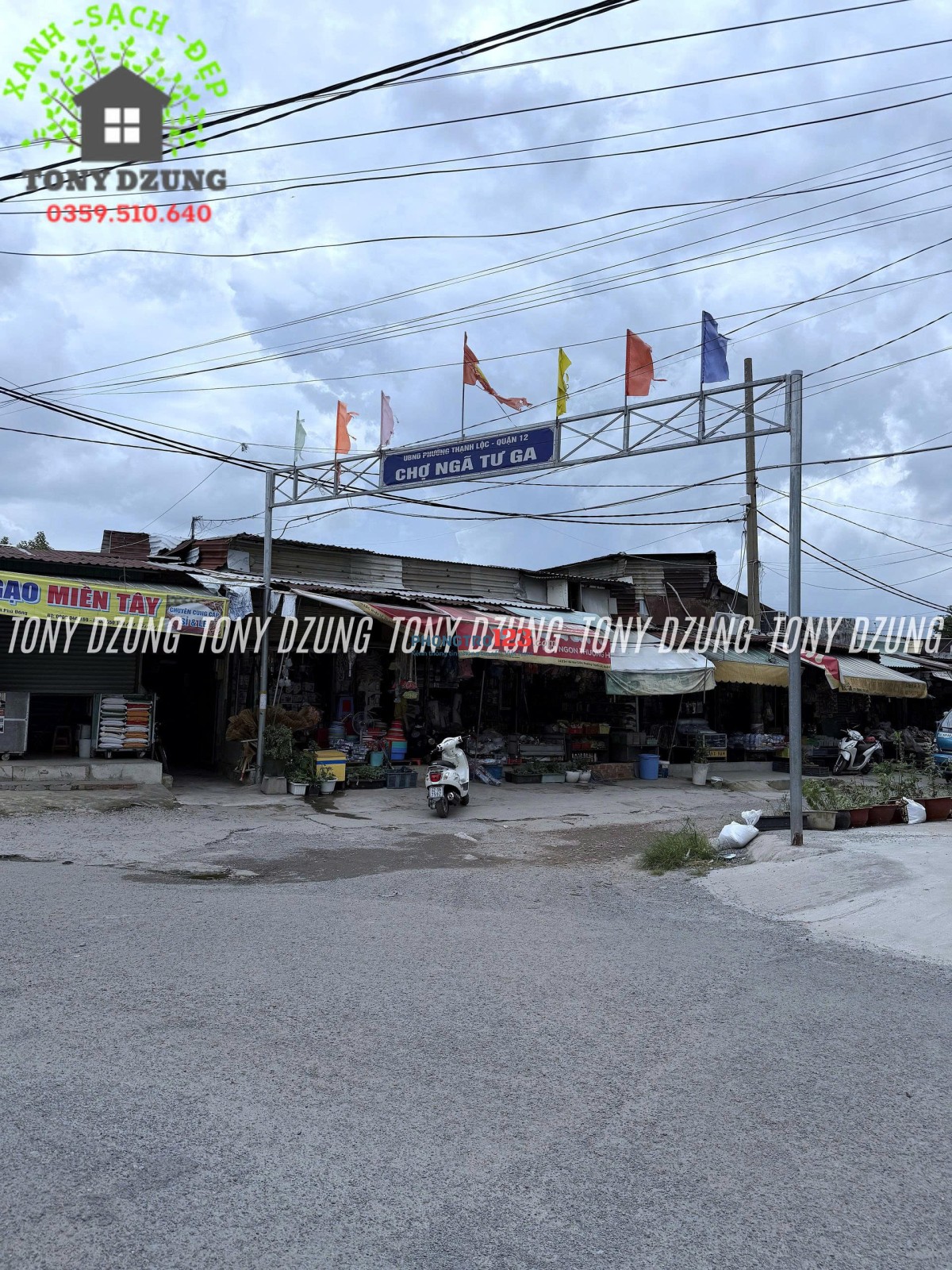 Siêu phẩm hiếm Phòng Gác rộng & thoáng, full nội thất ngay khu Biệt Thử Nam Long