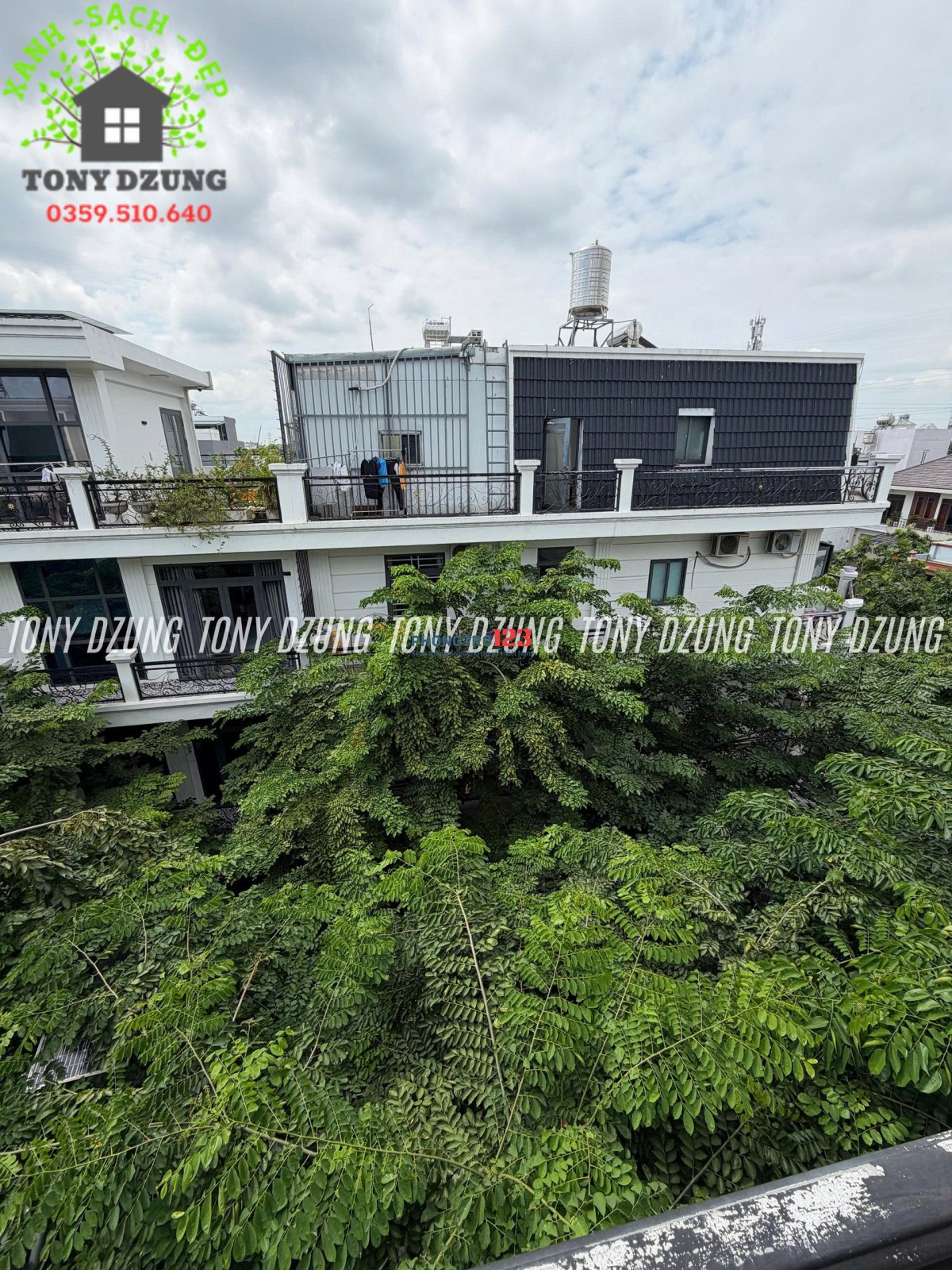 Studio cửa sổ cạnh ban công, full nội thất, ngay ĐH Nguyễn Tất Thành Q.12, Free xe, wifi