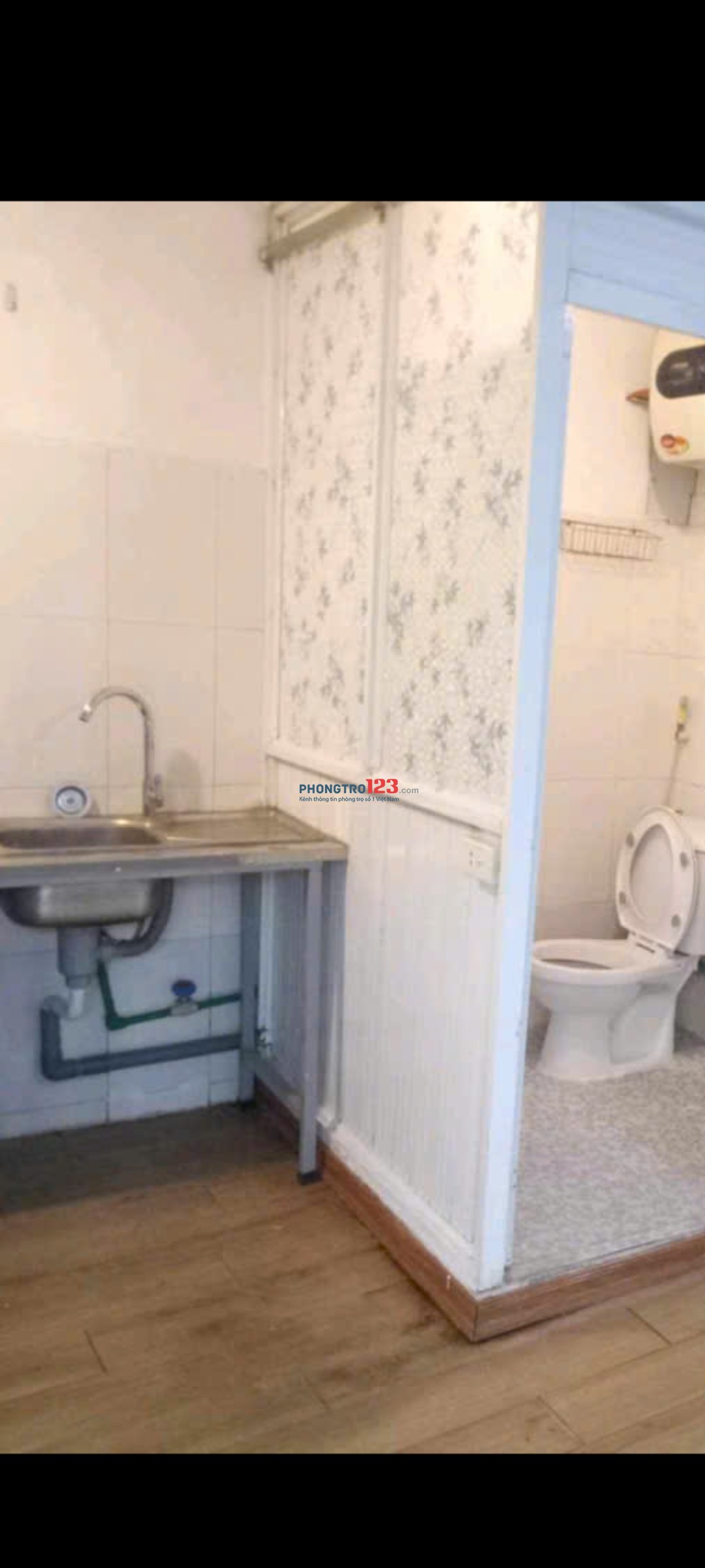 Chính chủ cho thuê nhà tại tập thể B1 phường giảng võ