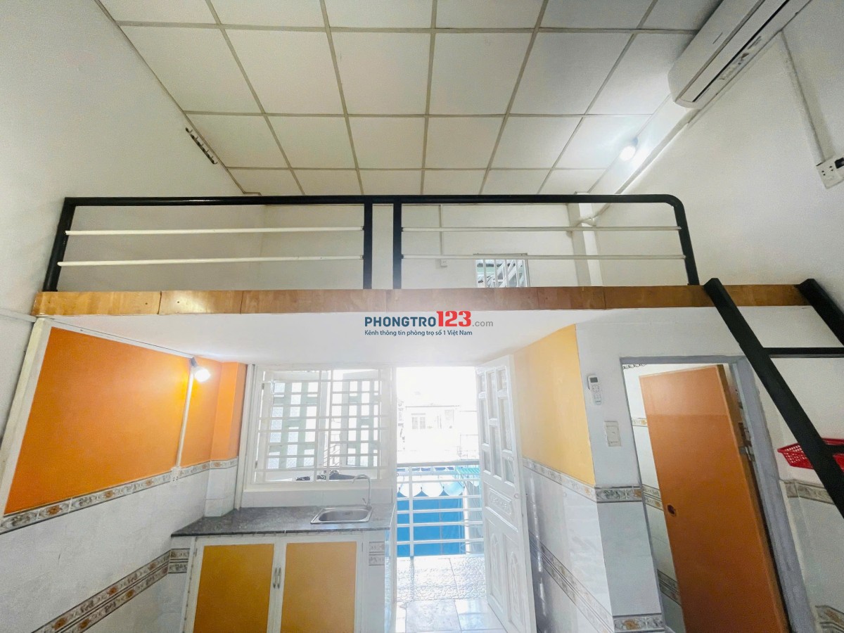 Khu trọ mới - 86/22T Đình Phong Phú, an ninh, bảo vệ. Chuẩn PCCC