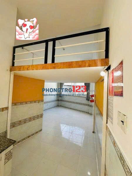 Khu trọ mới - 86/22T Đình Phong Phú, an ninh, bảo vệ. Chuẩn PCCC